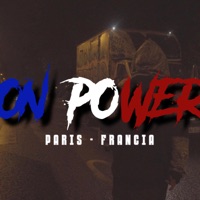 ON POWER (feat. MDERCRU & MR DOGG VARGAS) - Single - DELMARTIN