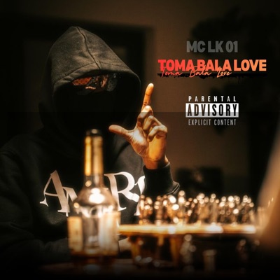 Toma Bala Love - Single