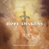 Hope Awakens - Single - Regnum Christi Music Collective & Fr John Klein