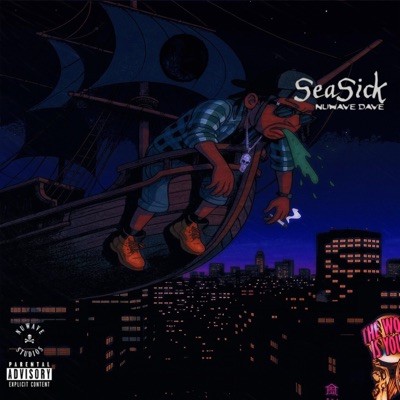 SEAsick - Single