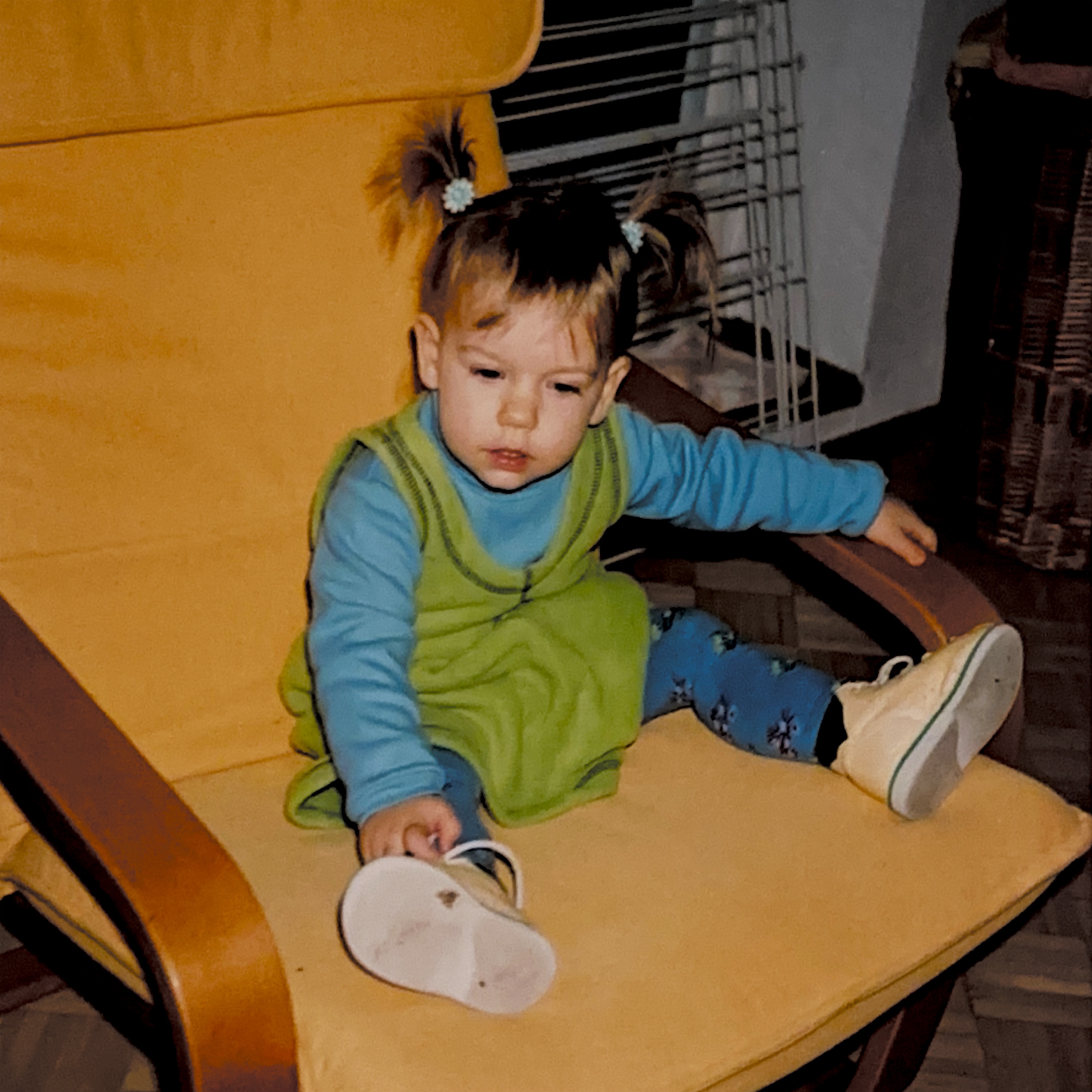 W za małym ciele - Single