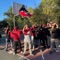 Up Da Sko (feat. G30smackshxt & BabyGreez) - LulTav lyrics