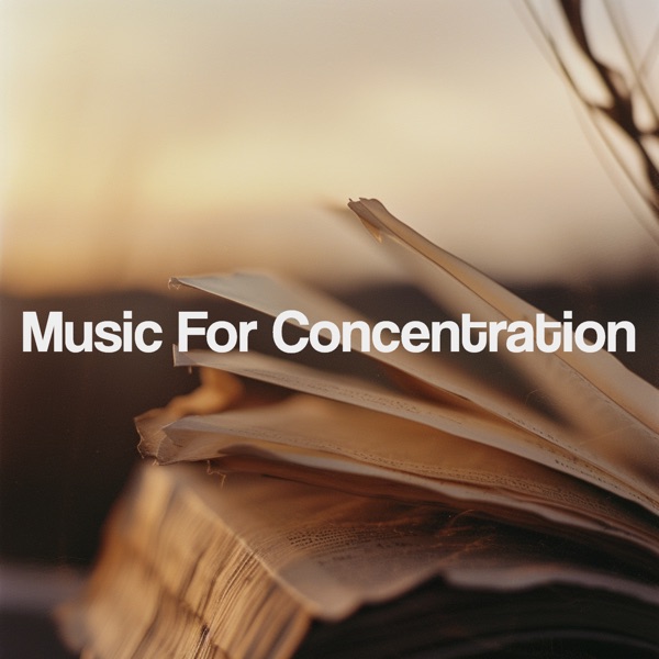 Music for Concentration