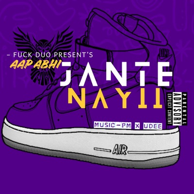 Aap Abhi Jaante Nayii (feat. Music PM) (feat. Music PM) - Single