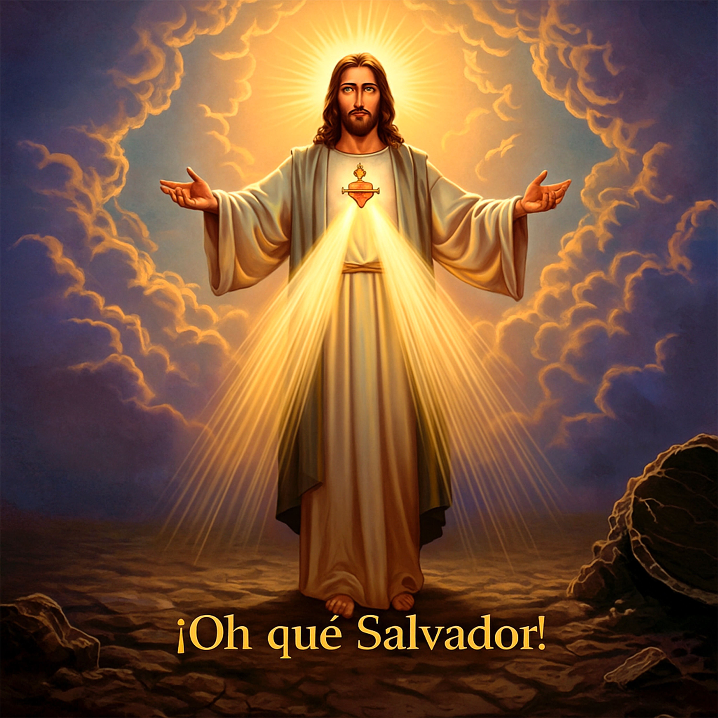 Himnario Adventista - 147 A Dios sea gloria