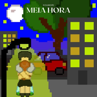 Meia Hora - Single