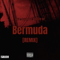 Bermuda (feat. paka_TTB & Gautier 187) [REMIX] - Single - _favy