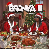 Bronya II (feat. SevenKizs) - Single - Xnaiq