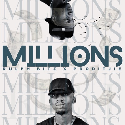 Millions (feat. Proditjie) - Single