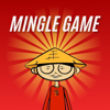 Mingle Game (Funny Asian Remix) - DimSuk Wang