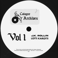 Lotti Karotti - Single - JK Rollin