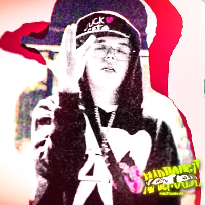 nykoo0 | Mad House #11 (feat. nykoo0) - Single