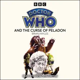 Doctor Who And The Curse Of Peladon