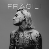 FRAGILI (Acoustic Version) artwork