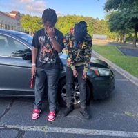 2slime (feat. trap9ine) - Single - leewitdaburnerr