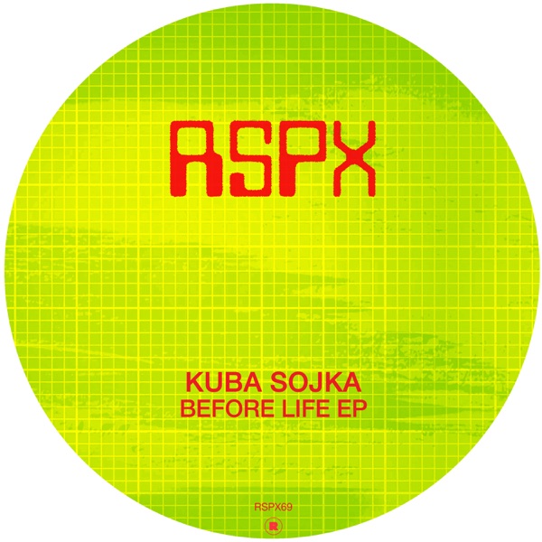 Before Life EP - EP