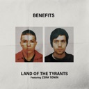 Land Of The Tyrants (feat. Zera Tønin) - Single