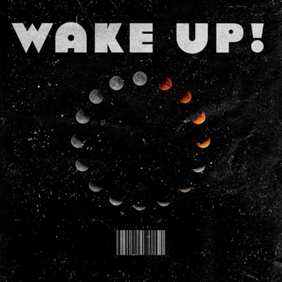 WAKE UP! - Single