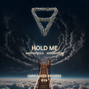 Hold Me - Single