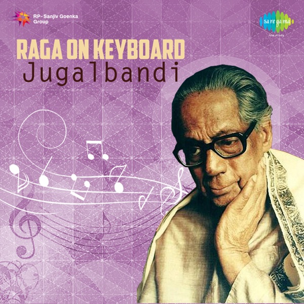 Raga on Keyboard - Jugalbandi