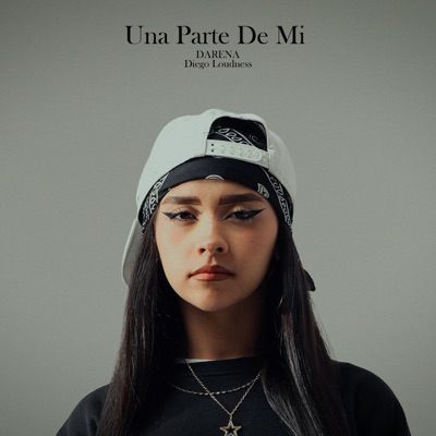 Una Parte De Mi - Single
