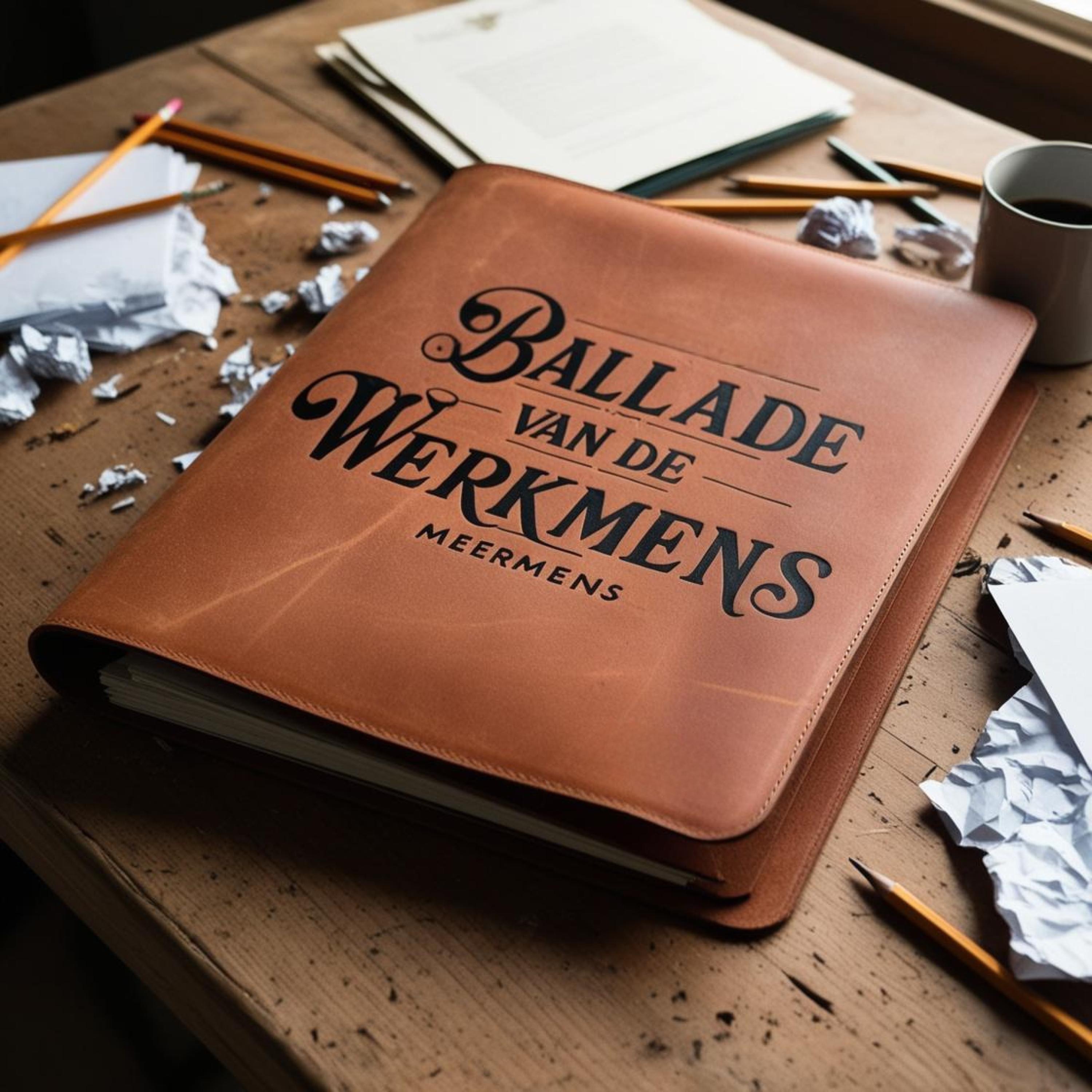 Ballade Van De Werkmens - Single