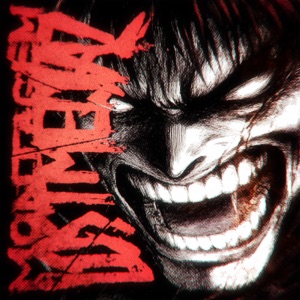 Montagem Lost Media 2 - Single