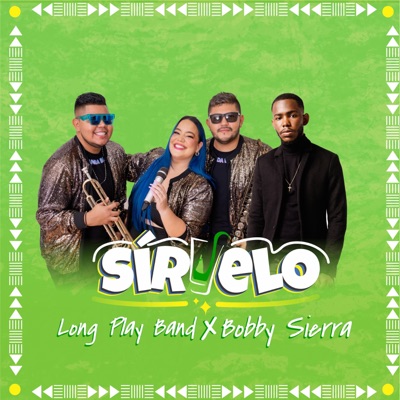 Sírvelo (feat. Bobby Sierra) - Single