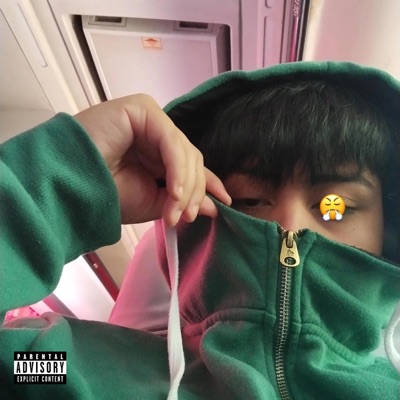 3 Pills :( (feat. JaG) - Single
