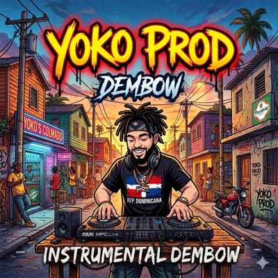 BEAT DEMBOW 2026 - Single