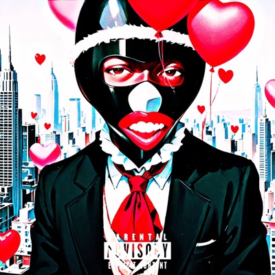 Mpa Pulani (feat. Pascal Kalyabuli) - Single