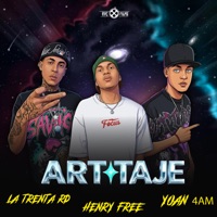 Artitaje (feat. Henry free, La treinta rd & Yoha 4am) - Single - Fenix studio