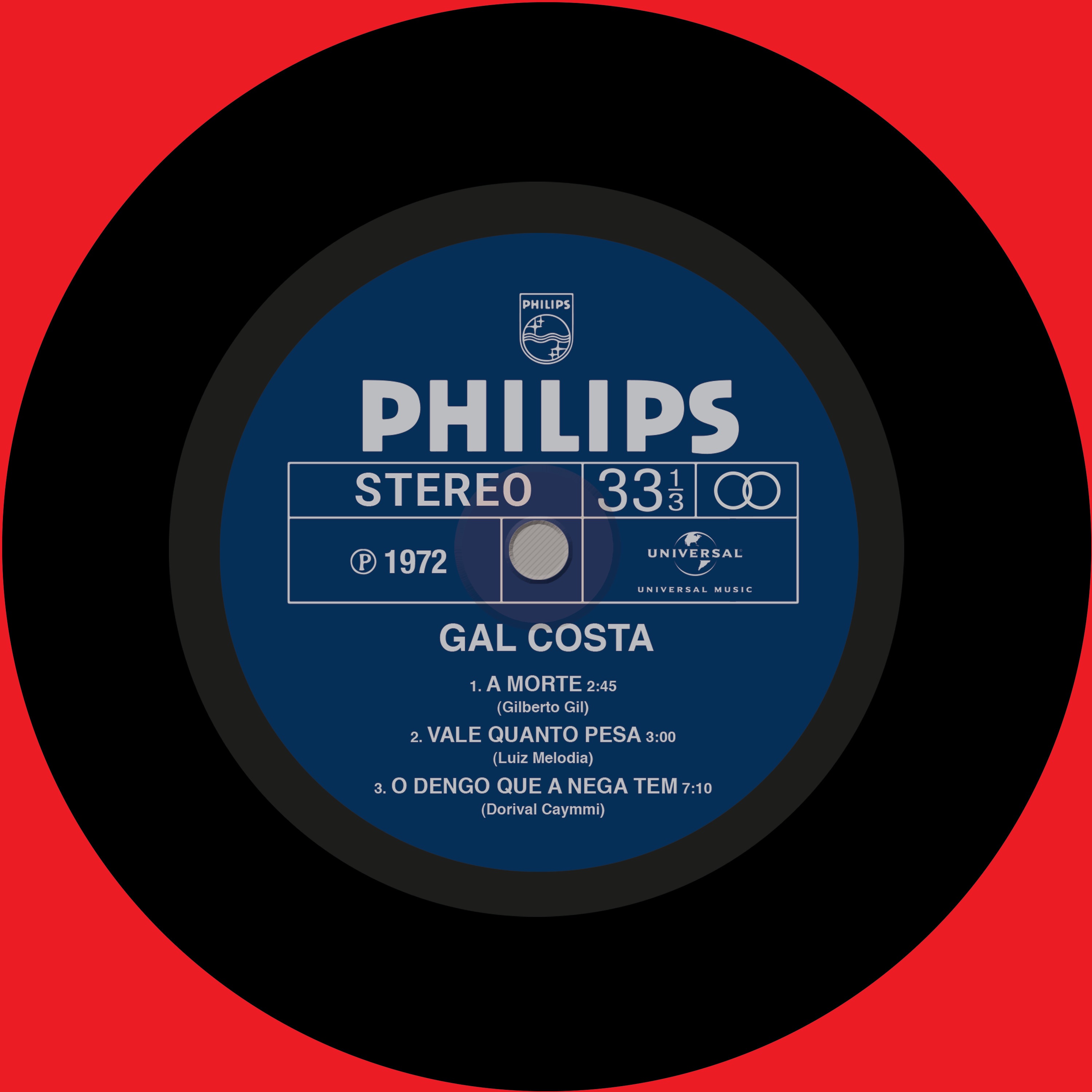 Gal Costa