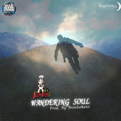 Wandering Soul - Single