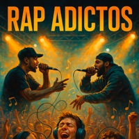 Rap Adictos - Single - Mr Crober & El Sheff