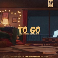 to go - Single - Allem Iversom & little blue