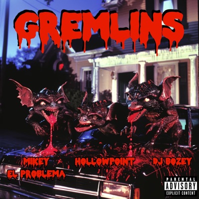 Gremlins - Single