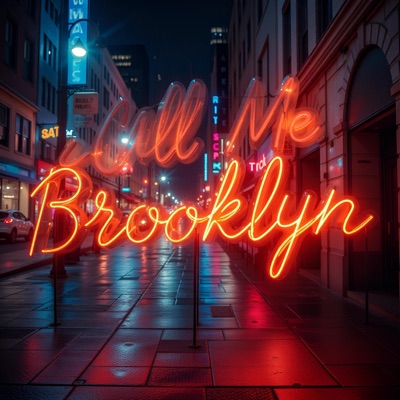 Call Me Brooklyn