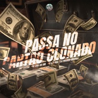 PASSA NO CARTÃO CLONADO (feat. Mc Léo RDG) - Single - MC CAIO DA VM, EXPLANA BAILE, DJ Madrid Original & Mc Lovera