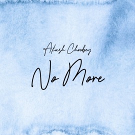 No More Akash Choubey