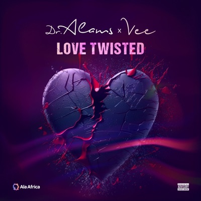 Love Twisted - EP