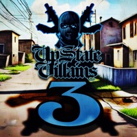Upstate Villains 3 - Single - UpState Militia