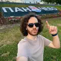 Idemo u Pancevo