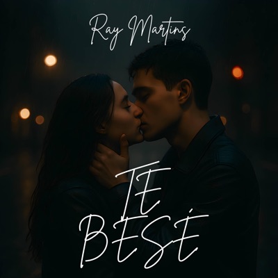 Te Besé - Single