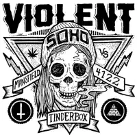 Neighbour Neighbour — Violent Soho