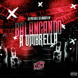 Balançando a Umbrella