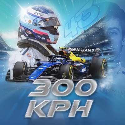 300Kph (feat. Cristian Kriz) - Single