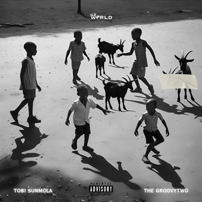 Young Kids (feat. Tobi Sunmola) - Single