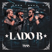 Lado B (Ao Vivo) - Traia Véia