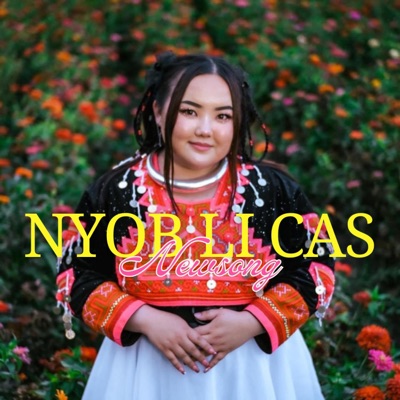 Nyob Li Cas - Single